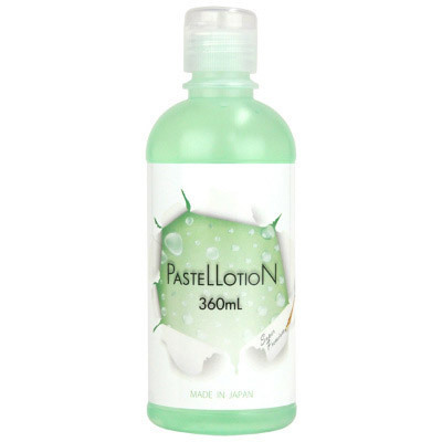 パステルローション　（グリーン）　３６０ｍｌ