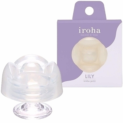 iroha(イロハ)...