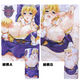 オナホマジック専用カバー　（淫辱のマーガレット王妃）
