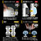 ＭＥＮ’Ｓ　ＭＡＸ　ＳＭＡＲＴ　Ｇｅａｒ　（ゴールド）